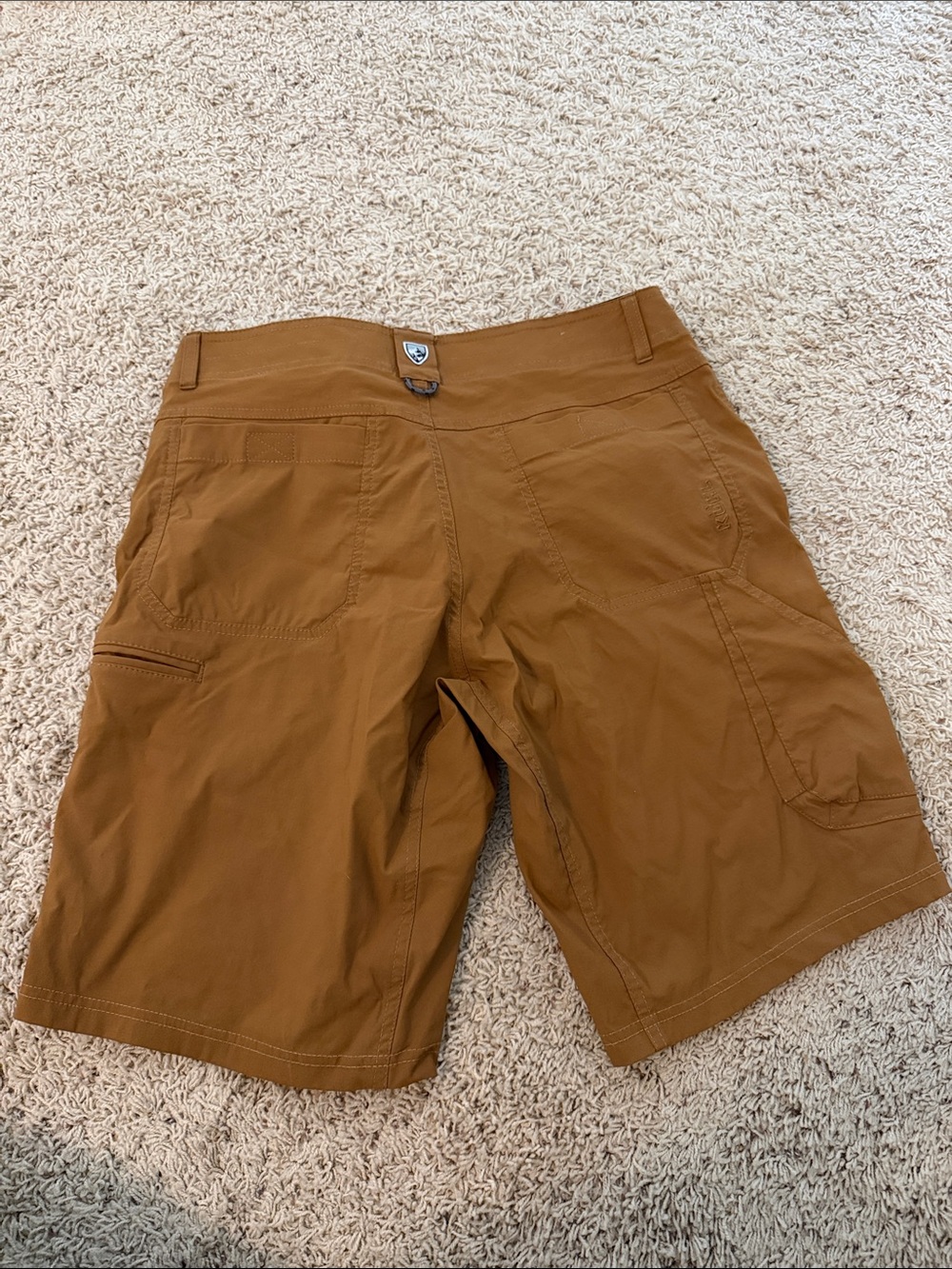 KUHL RENEGADE™ SHORT - Picture 2 of 4